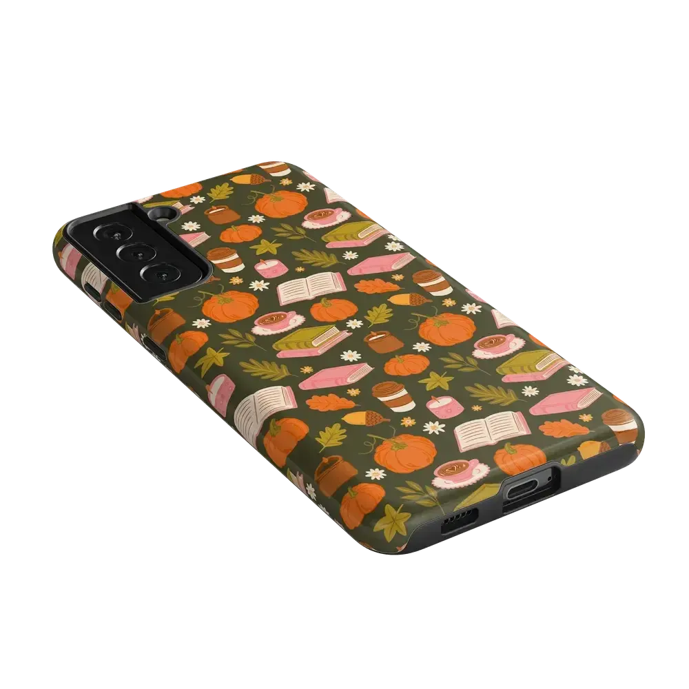 Small Town Magic | Fall Faves Case