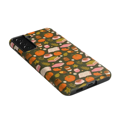 Small Town Magic | Fall Faves Case