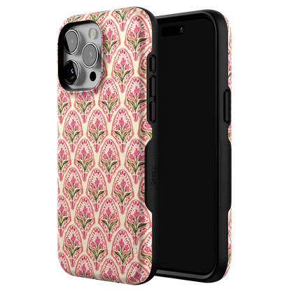 Tulip Tapestry | Jenna Palek x Casely Case