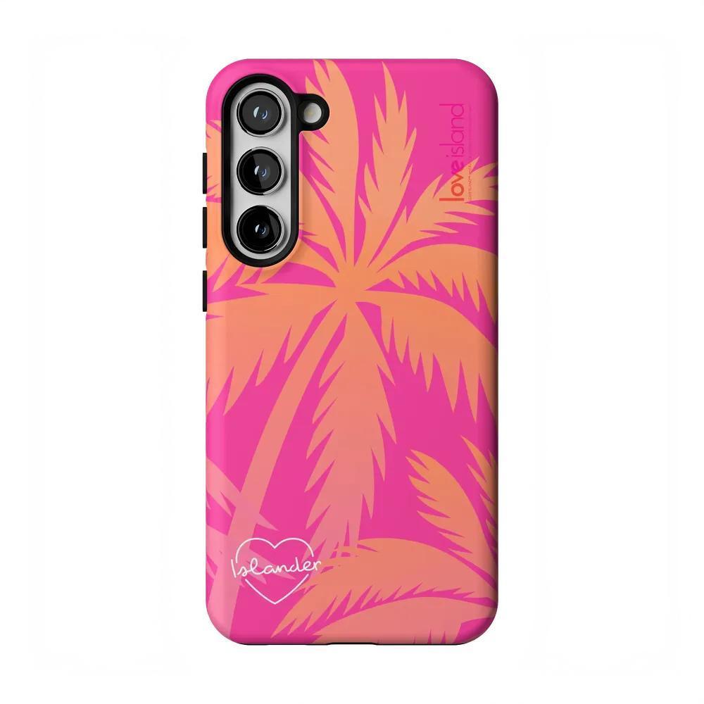 Islander | Official Love Island x Casely Phone Case