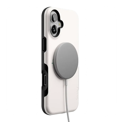 Bach Babes | Off-White Bachelorette Case