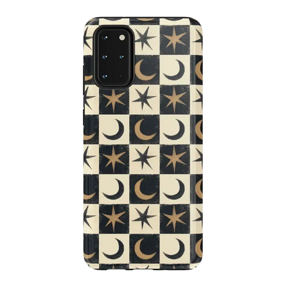 Mystic Moonstar | Black Celestial Case