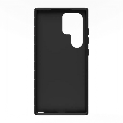 Such a Battie | Purple Bats Case