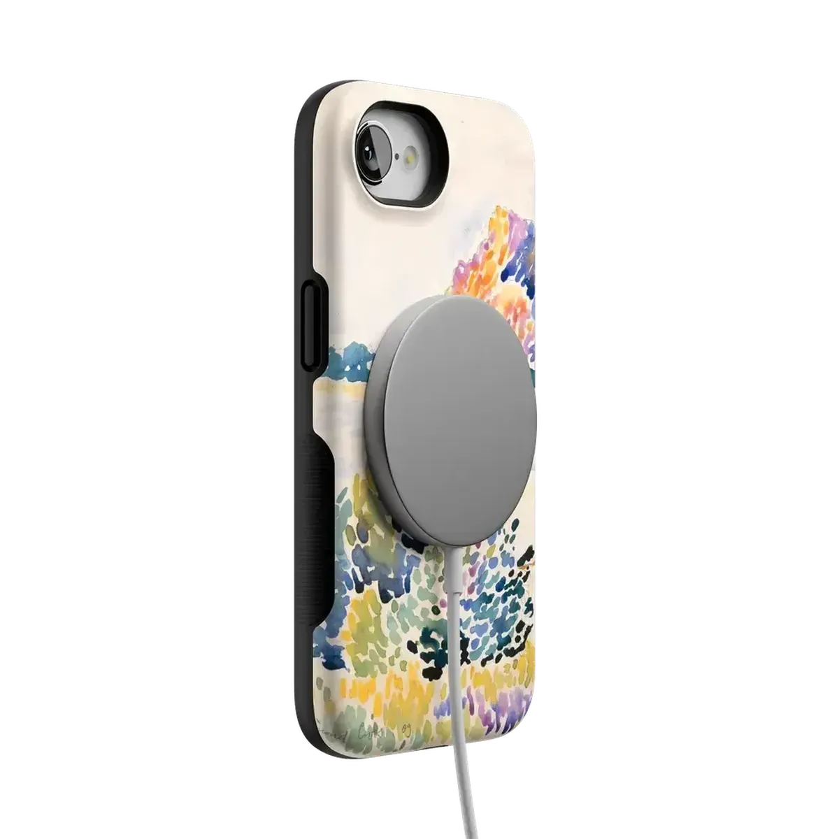 Calm Waters | The Met Series Case