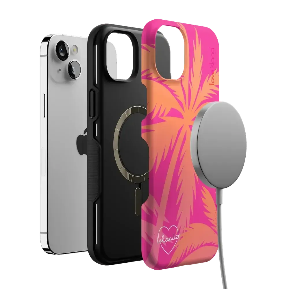 Islander | Love Island Case