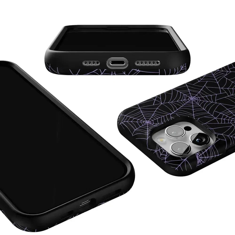 Midnight Web | Spider Web Case