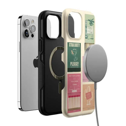 Perfect Match | FashionPass x Casely Case