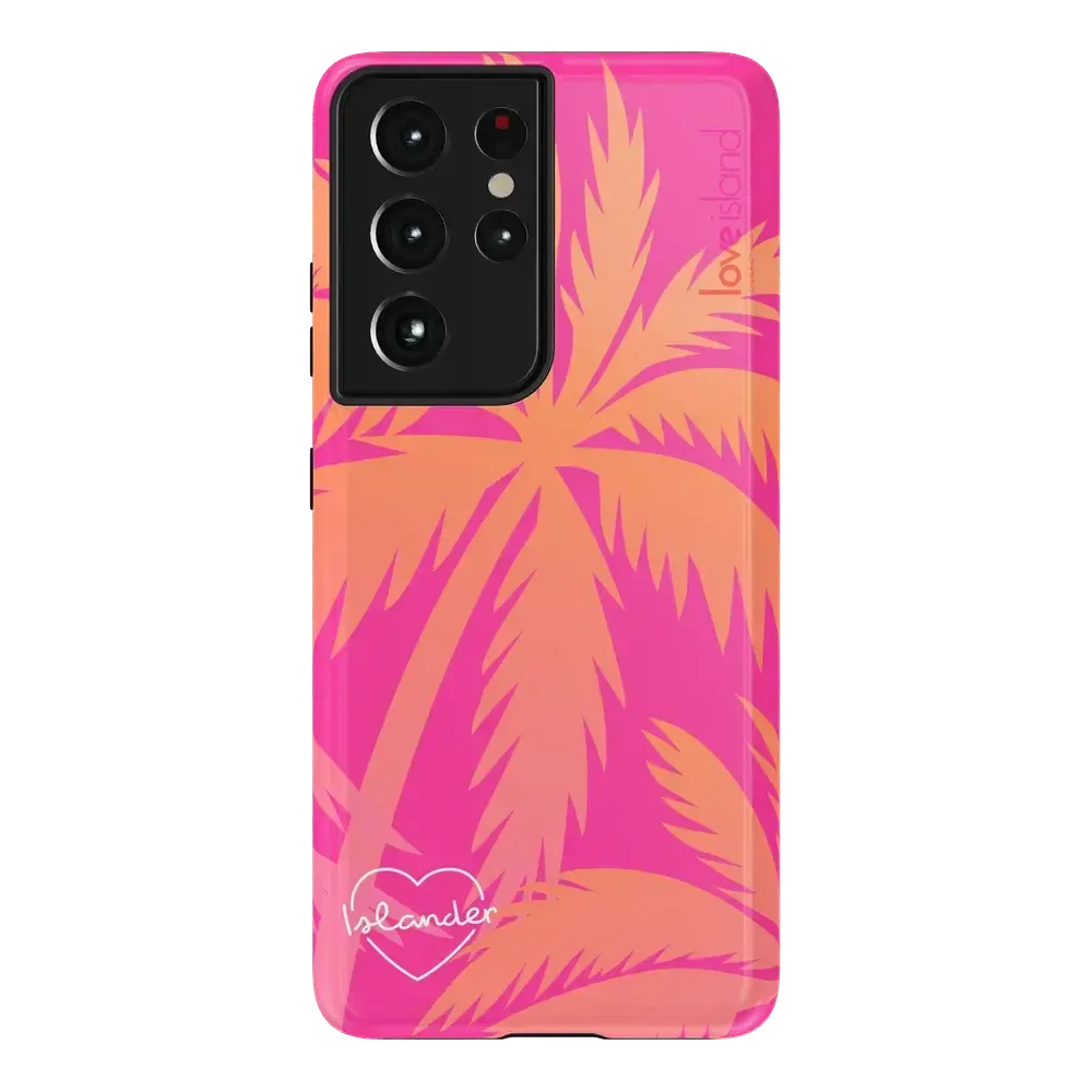 Islander | Love Island Case