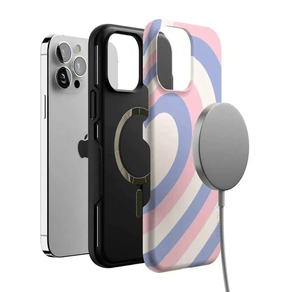 (Right) Half of My Heart | Friendship Case