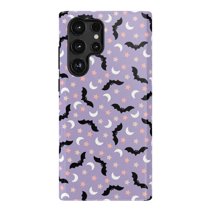 Midnight Flight | Celestial Bats Case