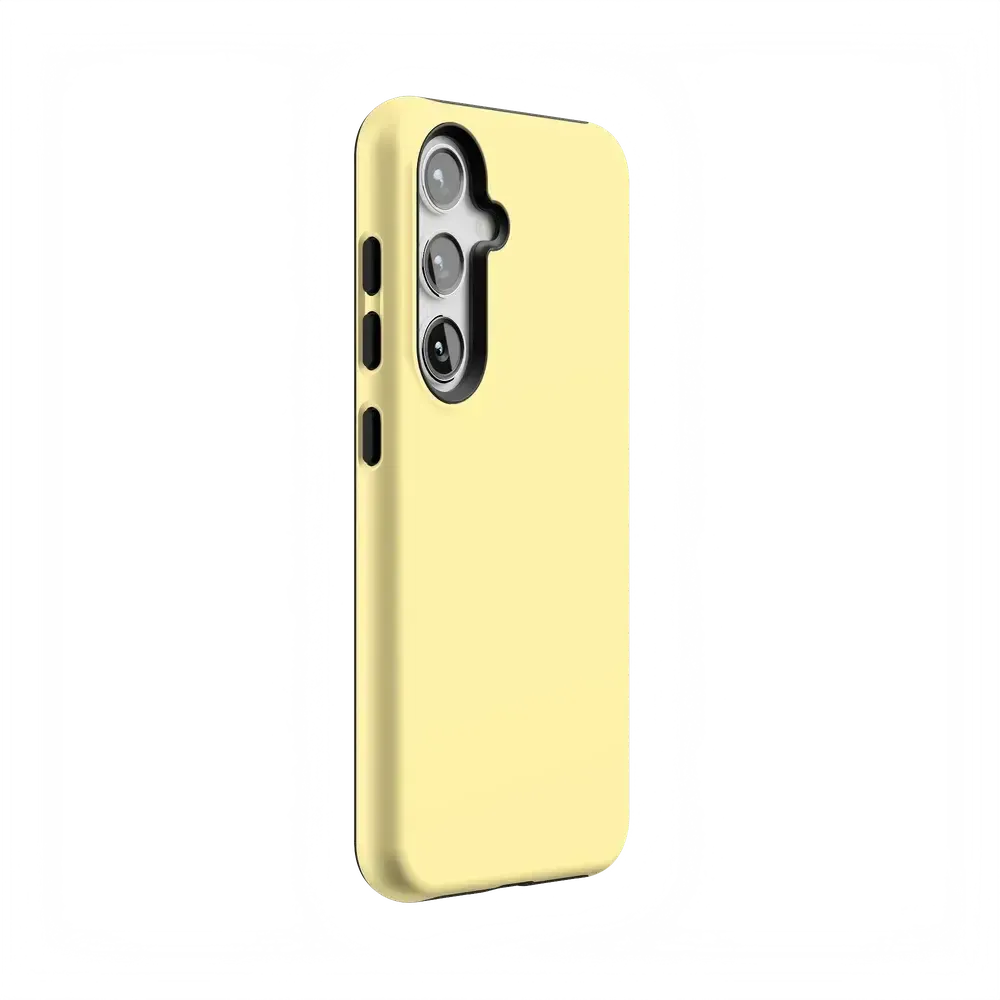 Butter Me Up | Butter Yellow Case