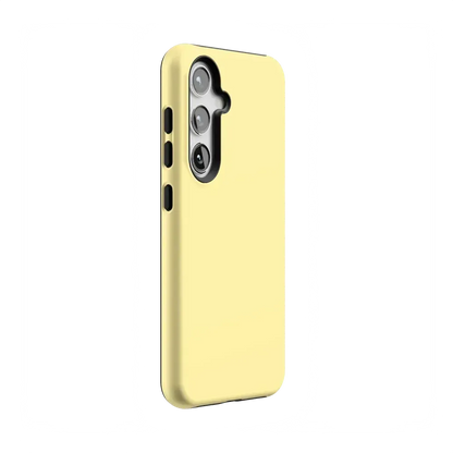 Butter Me Up | Butter Yellow Case