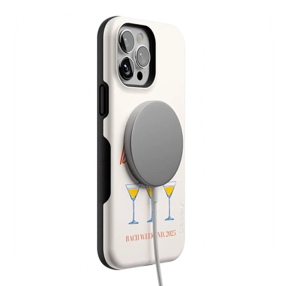 Dolce Vita | Bach Weekend Case