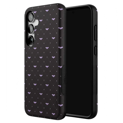 Such a Battie | Purple Bats Case