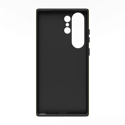 Butter Me Up | Butter Yellow Case