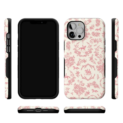 Western Bloom | Jenna Palek x Casely Case