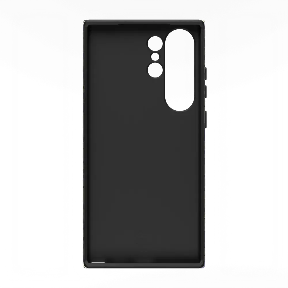 All Boo'd Up | Purple Ghost Case