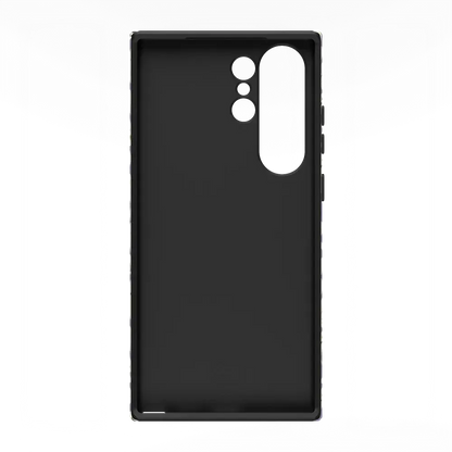 All Boo'd Up | Purple Ghost Case