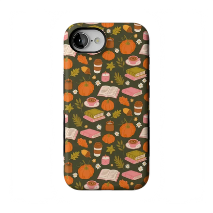 Small Town Magic | Fall Faves Case