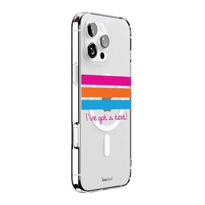 I've Got a Text! | Love Island Case