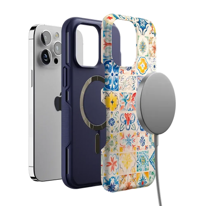 Tuscan Tiles | Dolce Vita Case