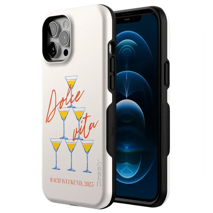 Dolce Vita | Bach Weekend Case