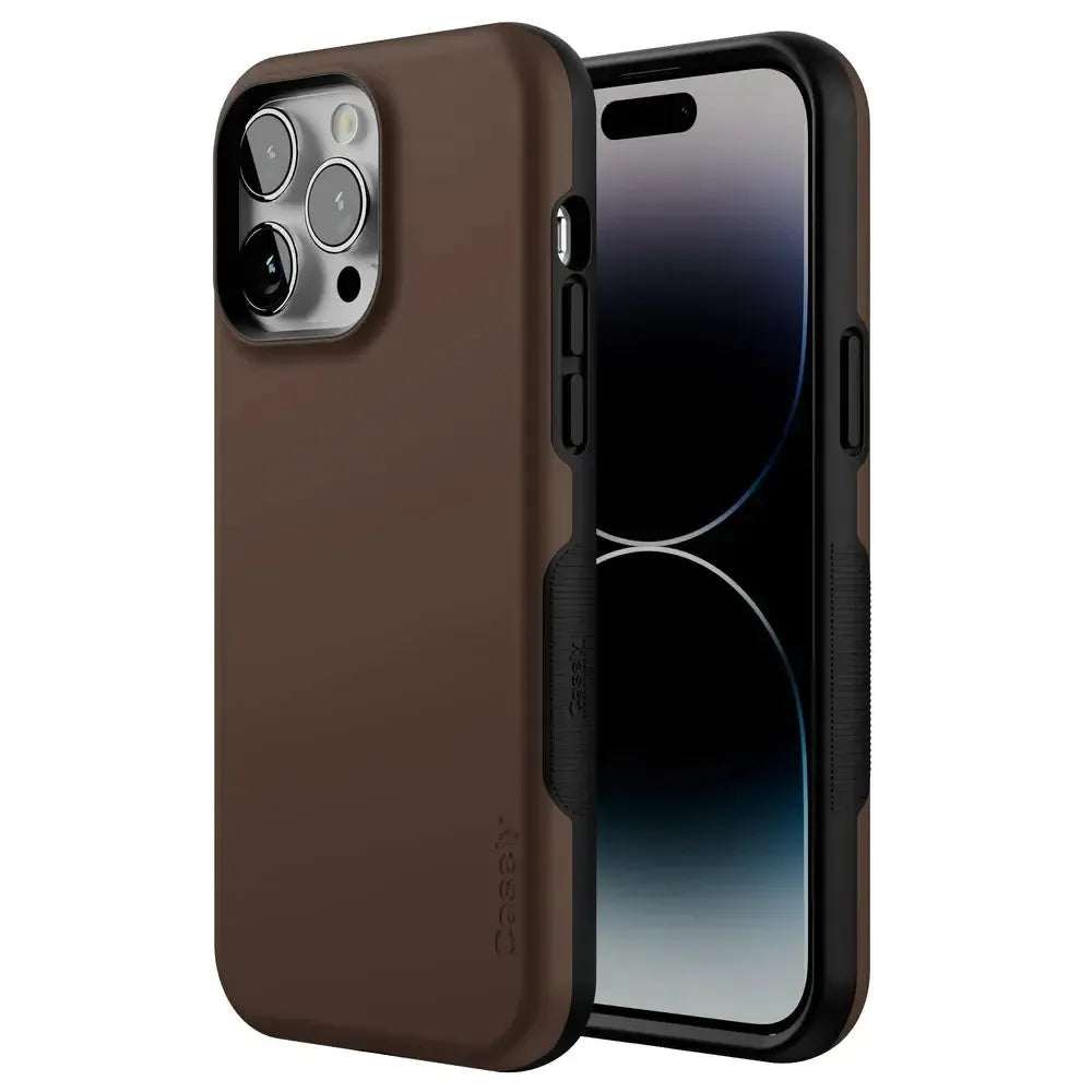 Espresso Brown | The Boyfriend Collection