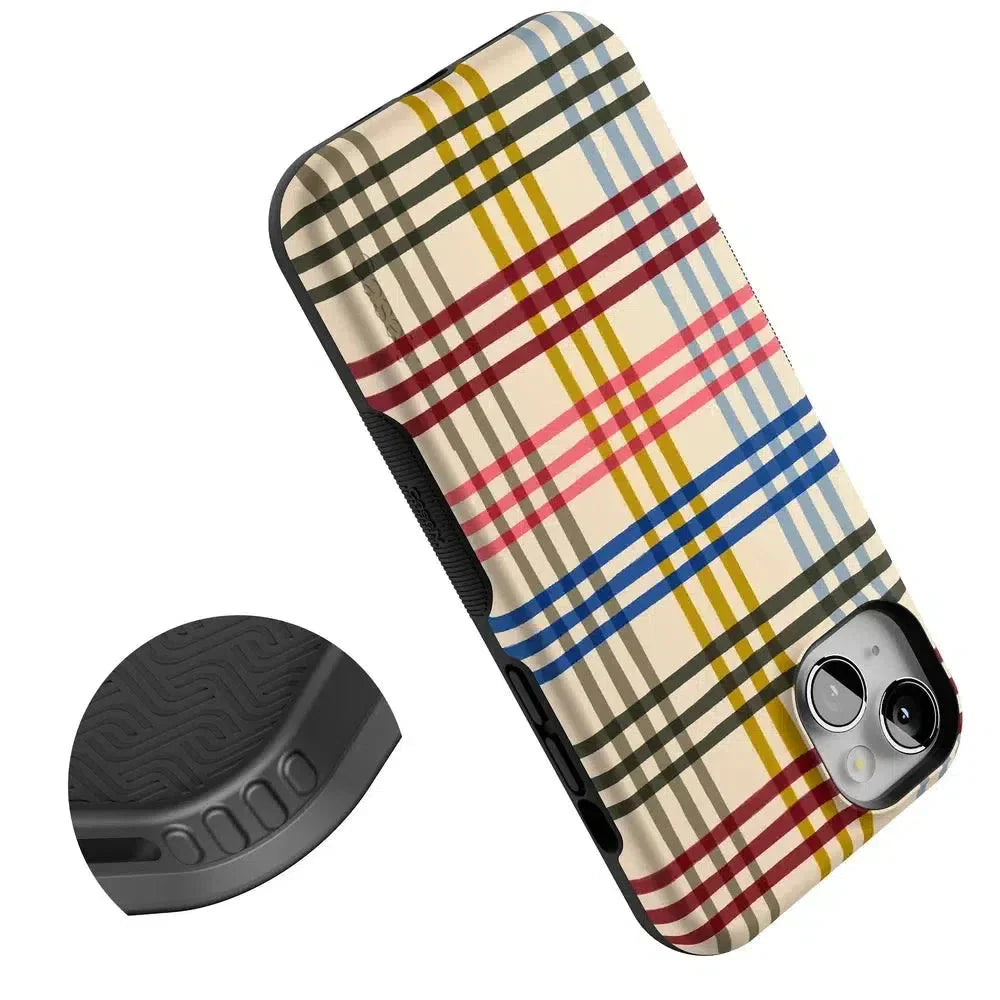 Cheer | Kitty and Vibe Holiday Case