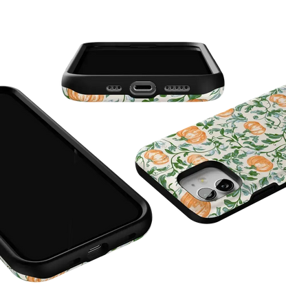 Pumpkin Patch | Green Vines Case