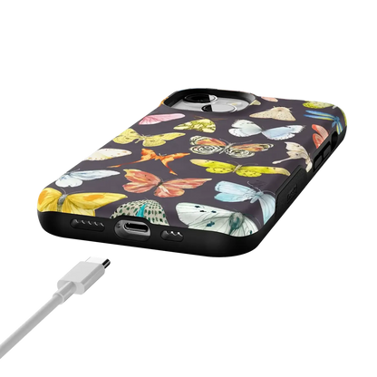 Midnight Monarch | Jenna Palek x Casely Case