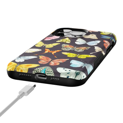 Midnight Monarch | Jenna Palek x Casely Case