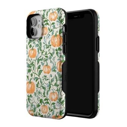 Pumpkin Patch | Green Vines Case
