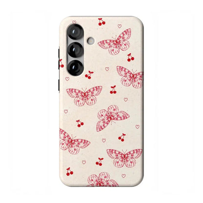 Heart Flutters | Butterfly Case