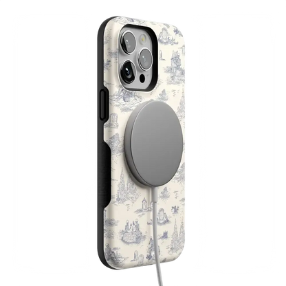 Graveyard Gathering | Skeleton Picnic Case