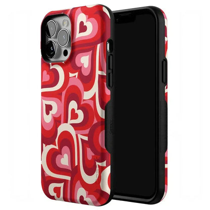 Love Song Remix | Ombre Hearts Case
