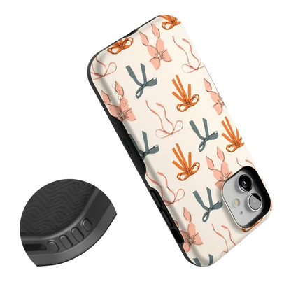 Gourdy Girlie | Harvest Bows Case