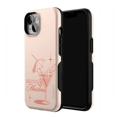 Bikinis & Martinis | Bach Weekend Case