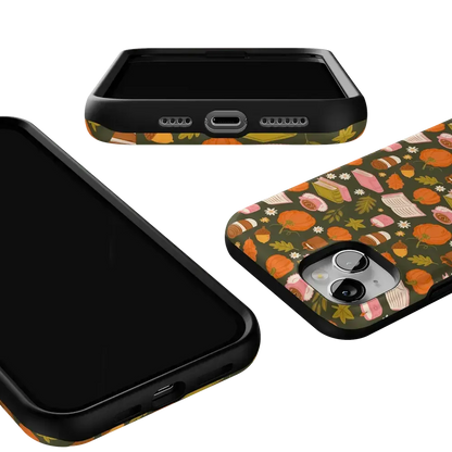 Small Town Magic | Fall Faves Case