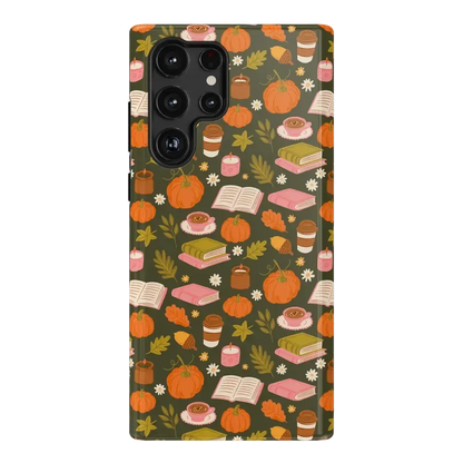 Small Town Magic | Fall Faves Case