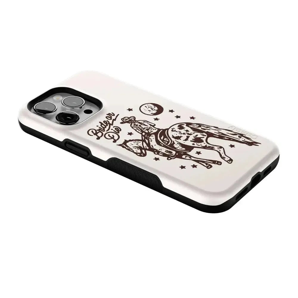 Bride or Die | Rodeo Bachelorette Case