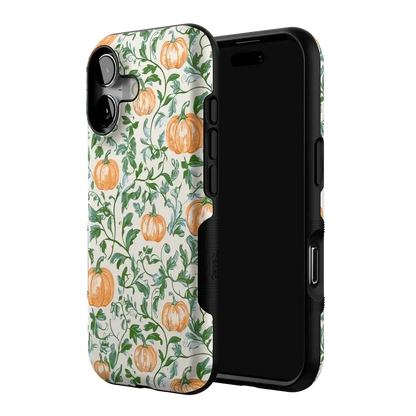 Pumpkin Patch | Green Vines Case