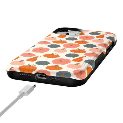 Oh My Gourd | Pumpkin Patch Case