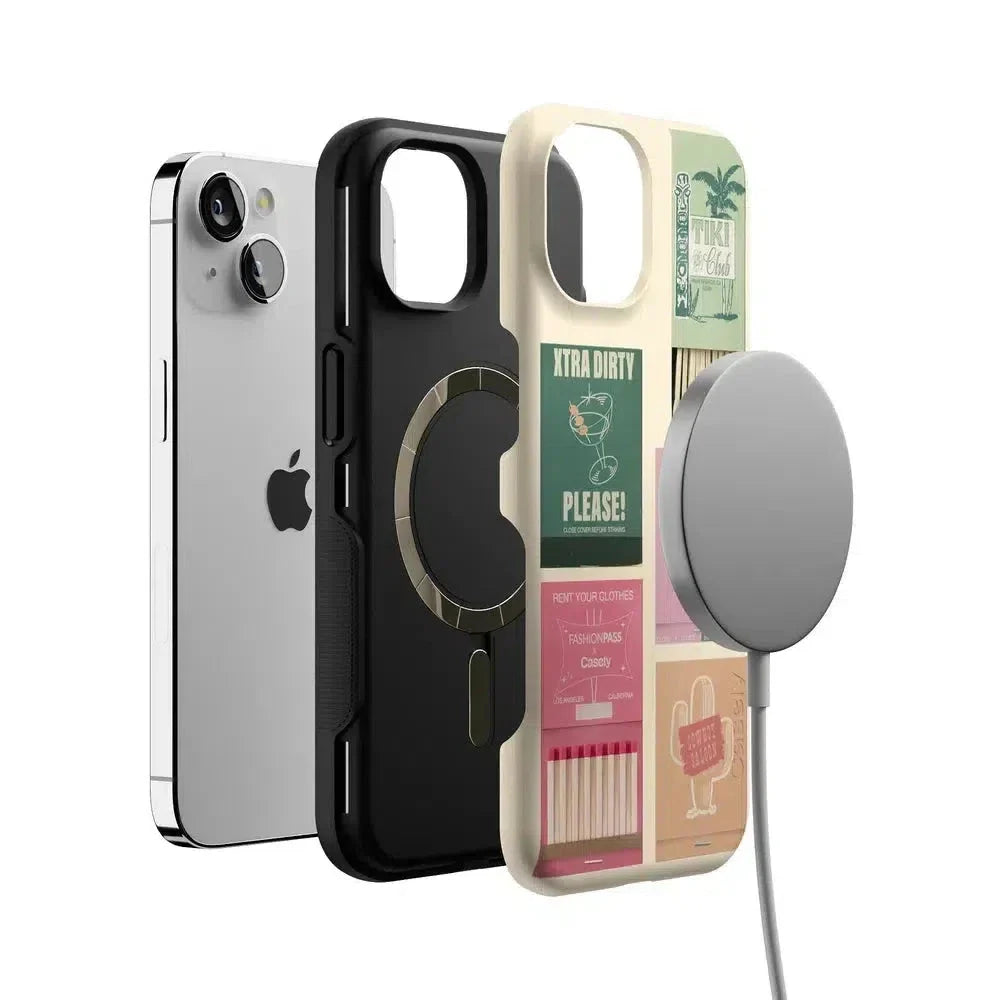 Perfect Match | FashionPass x Casely Case