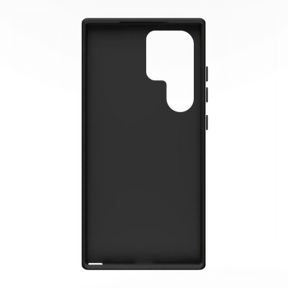 Butter Yellow Stripes | Sunday Best Case