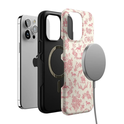 Western Bloom | Jenna Palek x Casely Case