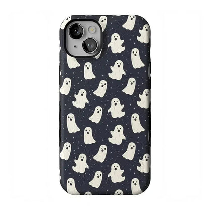 All Boos No Bite | Friendly Ghost Case