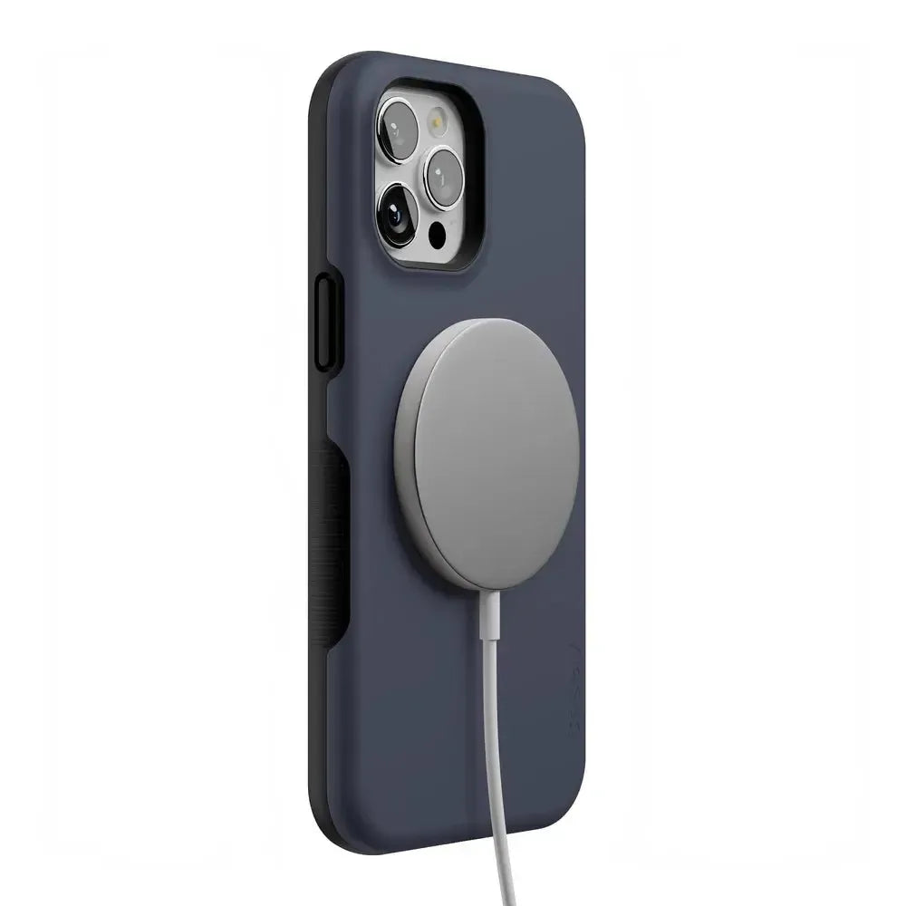 Slate Blue  | The Boyfriend Collection