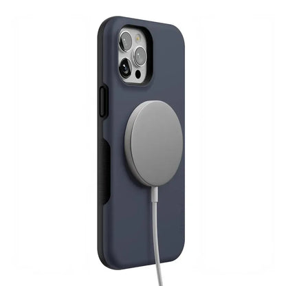 Slate Blue  | The Boyfriend Collection