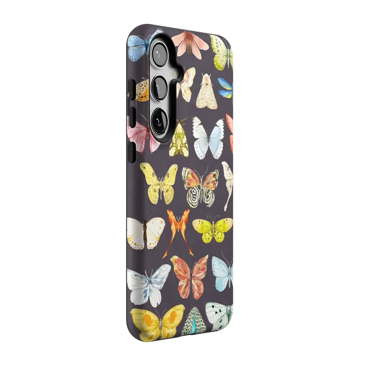 Midnight Monarch | Jenna Palek x Casely Case