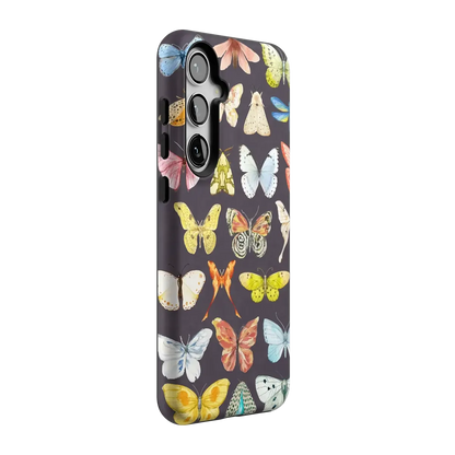 Midnight Monarch | Jenna Palek x Casely Case